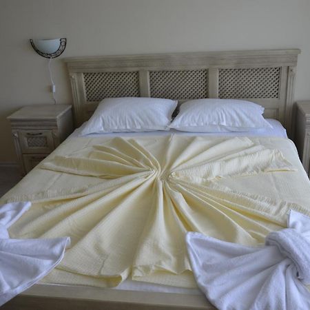 Ashram Hotel 普里莫尔斯科 外观 照片