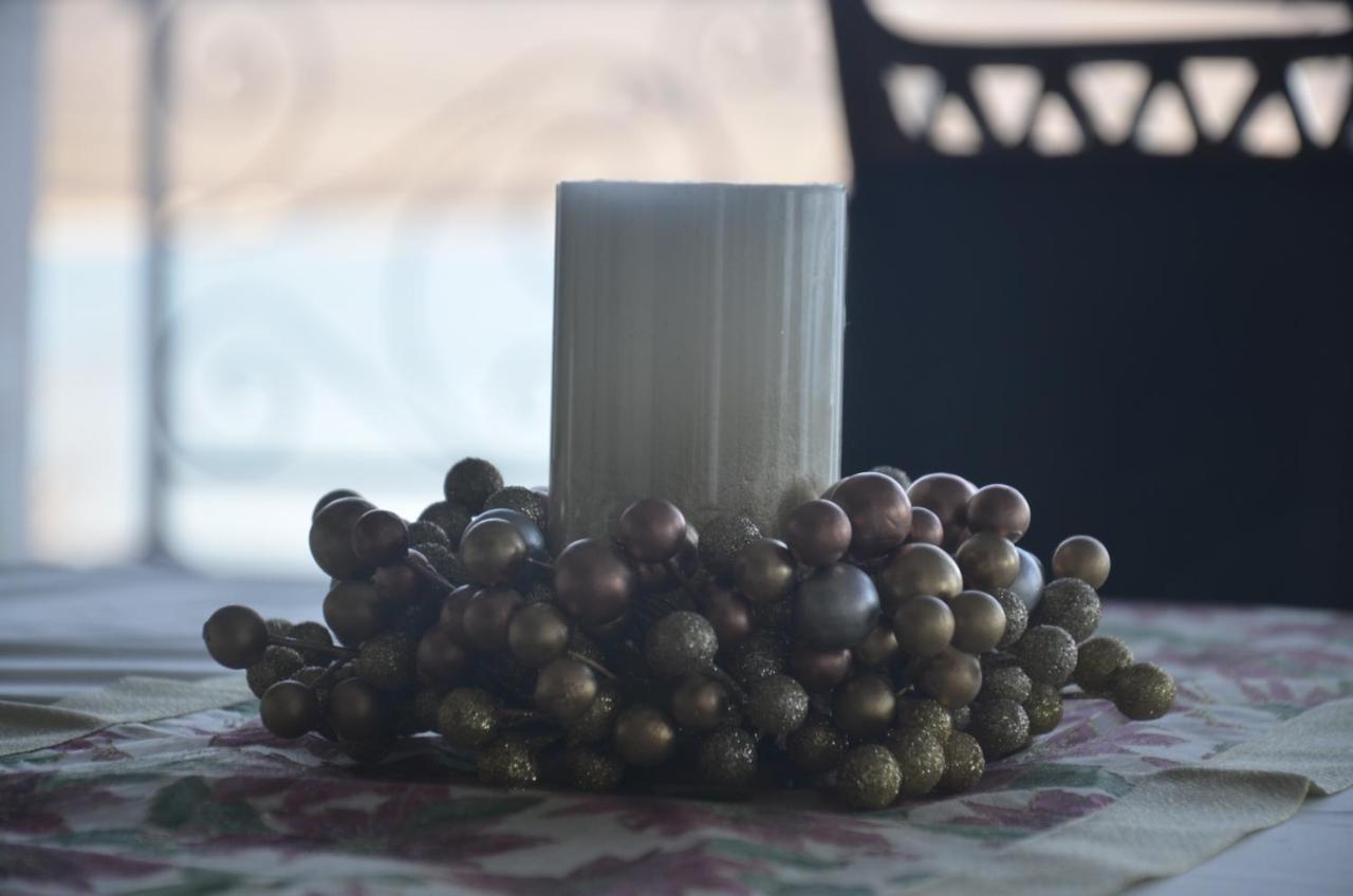 Ashram Hotel 普里莫尔斯科 外观 照片